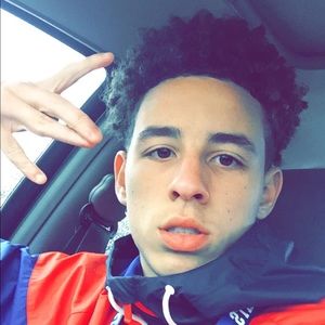 Meet your Posher, Samuel