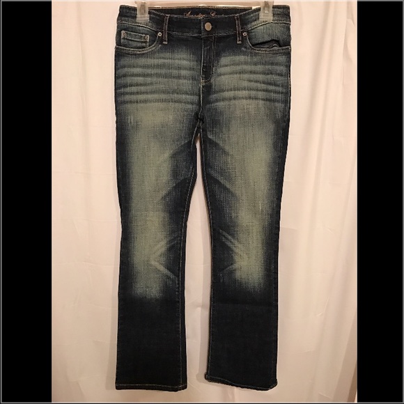 American Eagle Outfitters Other - NWT American Eagle Jeans for Girls