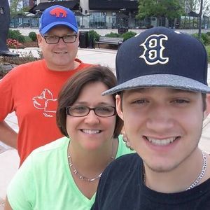 Meet your Posher, Denise