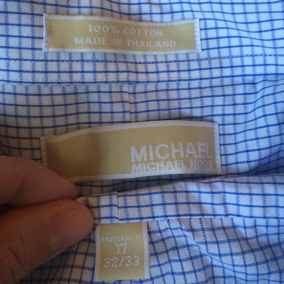 Michael Kors button down