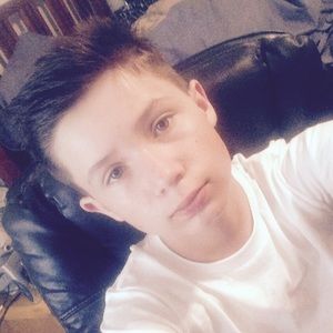 Meet your Posher, Jayce