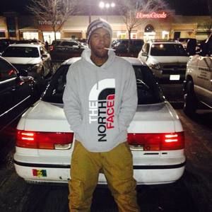 Meet your Posher, William