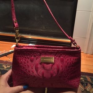 Brahmin mini bag
