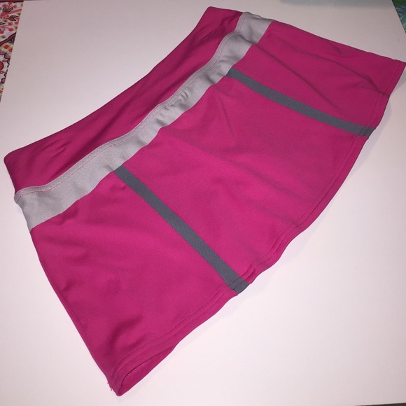 Skirt Nike Dri-Fit - Picture 3 of 3