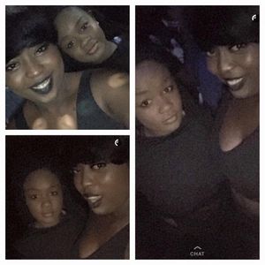 Meet your Posher, Jackie