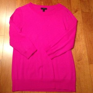Classic J.Crew Tippi sweater