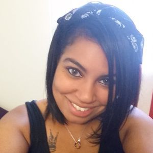 Meet your Posher, Tiana