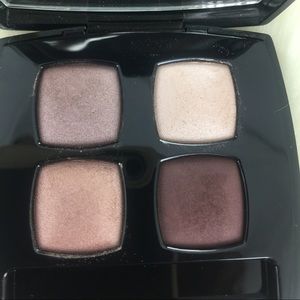 Chanel Les 4 Ombres Quad Raffinement 39 - LE