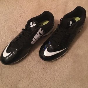 Nike Vapor Shark Cleats