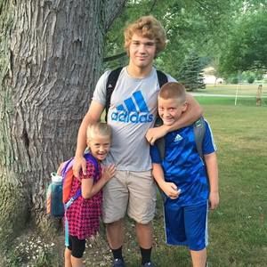 Meet your Posher, Carmen