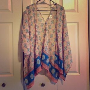 Boho Shall!