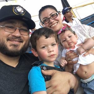 Meet your Posher, Angela