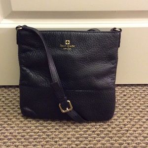 Kate spade crossbody bag
