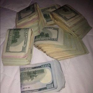 Meet your Posher, Roy