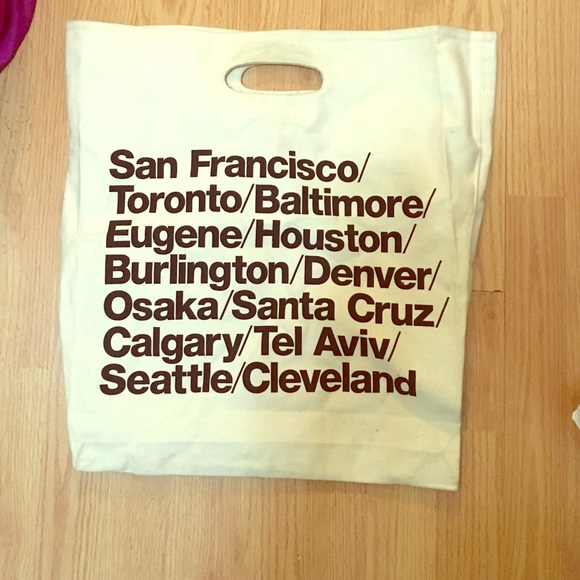 Bag