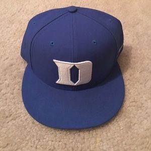 Nike Duke SnapBack Hat