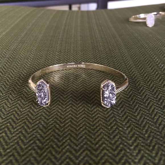 Kendra Scott Elton Druzy Bracelet