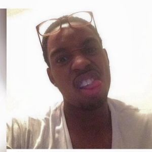 Meet your Posher, Wayne