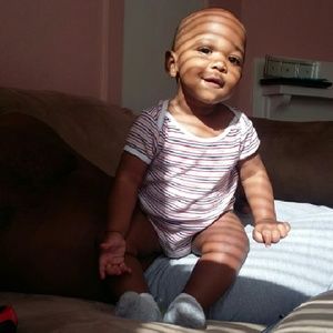 Meet your Posher, Vanessa