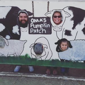 Meet your Posher, Alexandria