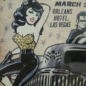 Meet your Posher, Mary