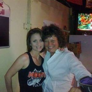 Meet your Posher, Jolie