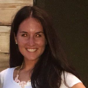 Meet your Posher, Abigail