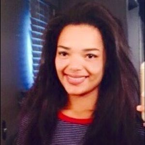 Meet your Posher, Thalia