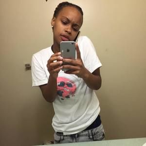 Meet your Posher, Jada