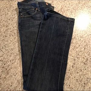 Old Navy jeans