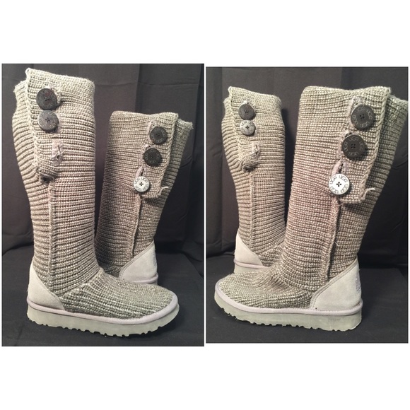 UGG Australia size 6