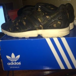 Adidas zx flux size 9