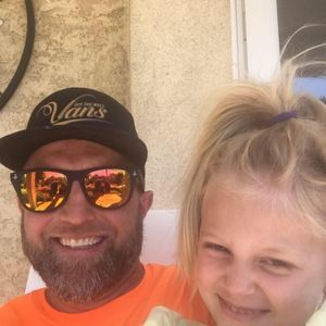 Meet your Posher, Peter