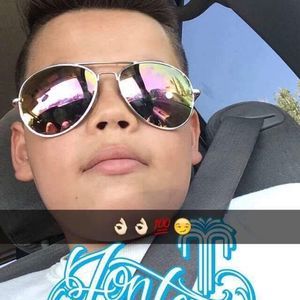 Meet your Posher, Josue