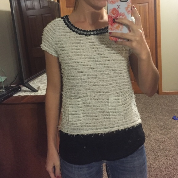 Princess Vera Vang Top