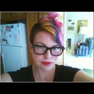 Meet your Posher, Kelly