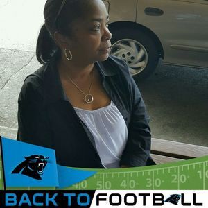 Meet your Posher, Angie