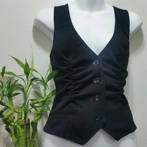 Fancy vest by maurices