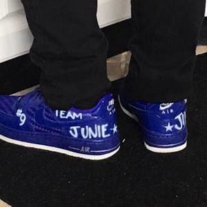 Meet your Posher, Harry