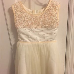 Little Girls Dress