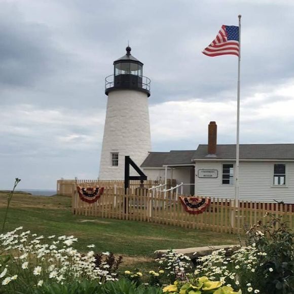 Meet your Posher, Mary ann