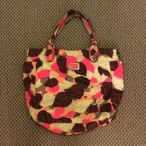 Marc jacobs tote