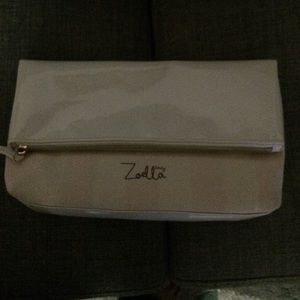 Zoella beauty clutch