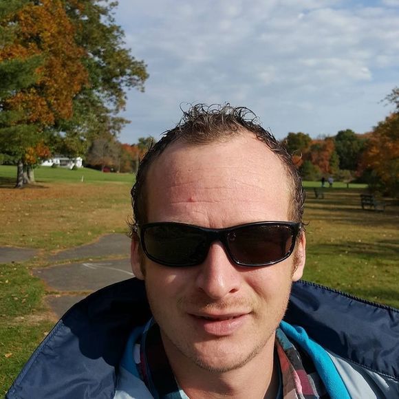 Meet your Posher, Adam - Picture 1 of 1