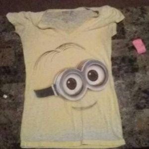Despicable me 2 t shirt