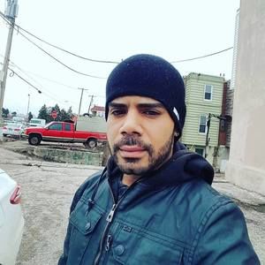 Meet your Posher, Roberto