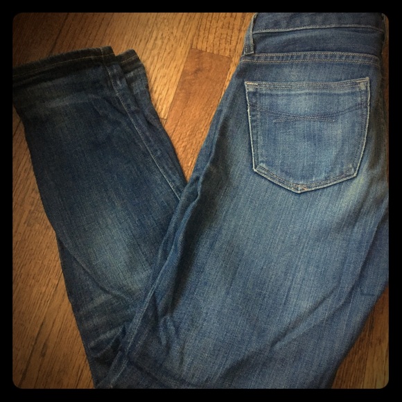 GAP Jeans - Size 26 (2) - Picture 1 of 4