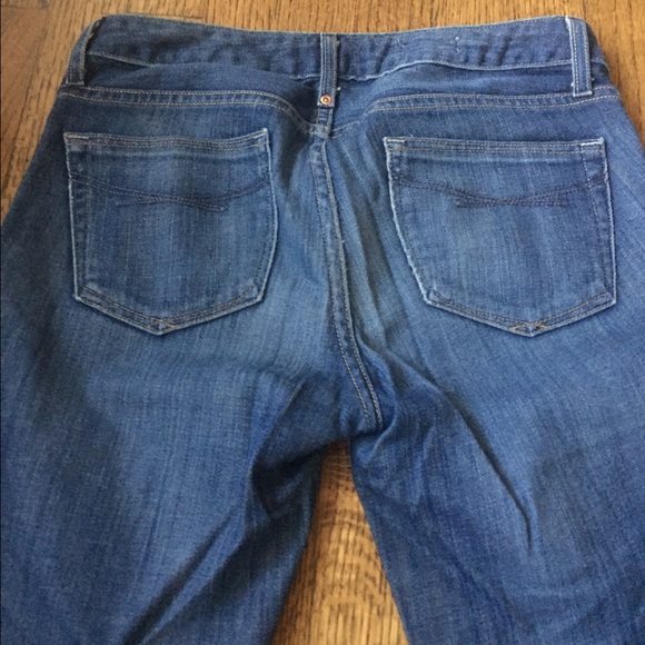 GAP Jeans - Size 26 (2) - Picture 4 of 4