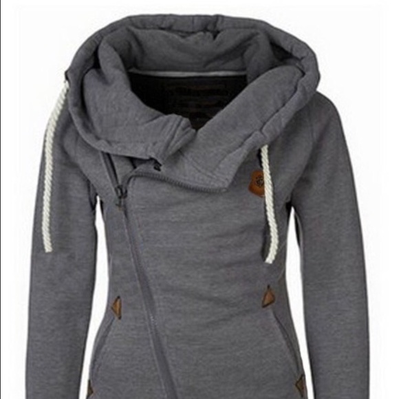 Winter jacket
