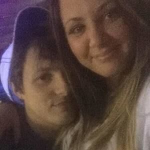 Meet your Posher, Kristin